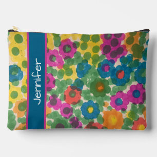 Pochette À Accessoires Poche Zipper personnalisée