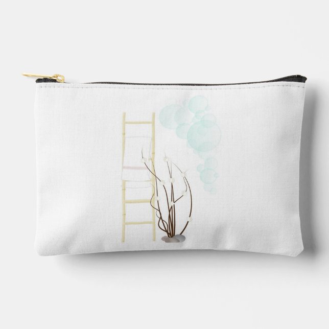 Pochette À Accessoires Pochette maquillage ou accessoires (Recto)