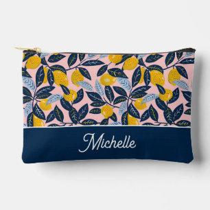 Pochette À Accessoires Pochette personnalisée pour accessoires au motif c