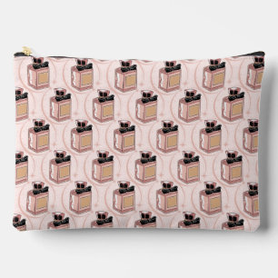 Pochette À Accessoires Pochette pour accessoires de parfum