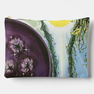 Pochette À Accessoires Polarité