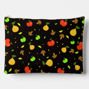 Pochette À Accessoires Pompés