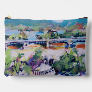 Pochette À Accessoires Pont Harvey Taylor / Artiste Larry Lerew