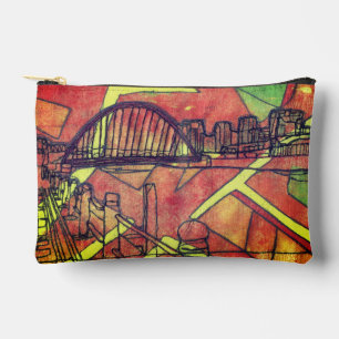 Pochette À Accessoires Pont Newcastle