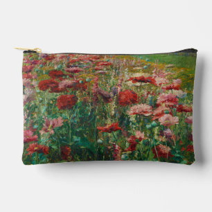 Pochette À Accessoires Poppies florissantes   Olga Wisinger-Florian