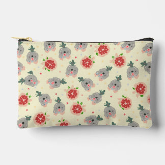 Pochette À Accessoires portefeuille de poche mignon