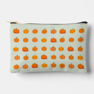 Pochette À Accessoires Potager de citrouilles