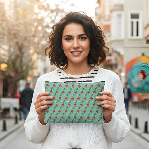 Pochette À Accessoires Pouch Accessoire Ariel