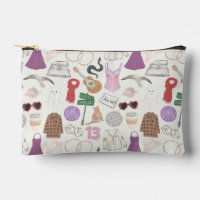 Pouch Accessoire Eras