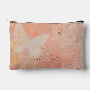 Pochette À Accessoires Pouch Accessoire Papillon personnalisé