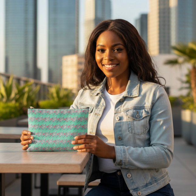 Pochette À Accessoires Pouch Accessoire Pony (Créateur téléchargé)