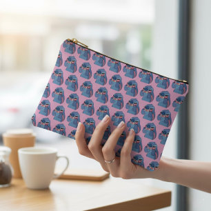Pochette À Accessoires Pouch Accessoire Stitch