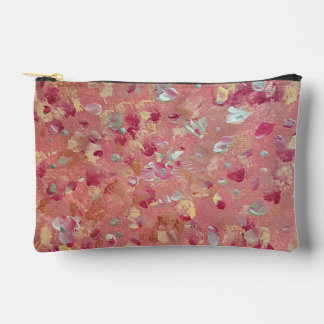 Pochette À Accessoires Pouch Accessoires Blush