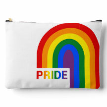 Pride arc-en-ciel