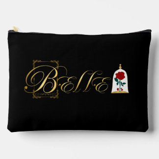 Pochette À Accessoires Princesse Belle