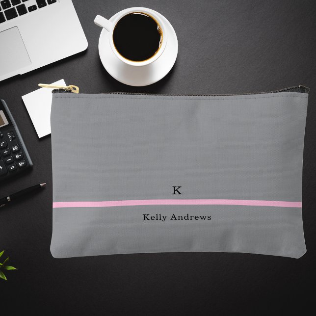 Pochette À Accessoires Professionnel Promotion Entreprise Moderne Simple (Créateur téléchargé)