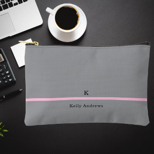 Pochette À Accessoires Professionnel Promotionnel Entreprise Moderne Simp