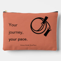 Promo Votre Voyage Votre Rythme - Orange Noir