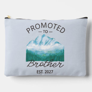 Pochette À Accessoires Promu Frère Est 2027 Big Brother VI