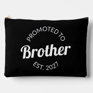Pochette À Accessoires Promu Frère Est 2027 Grand Frère I