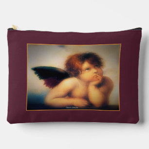 Pochette À Accessoires Putti Angel
