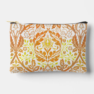 Pochette À Accessoires Rameau d'or floral artistique de William Morris