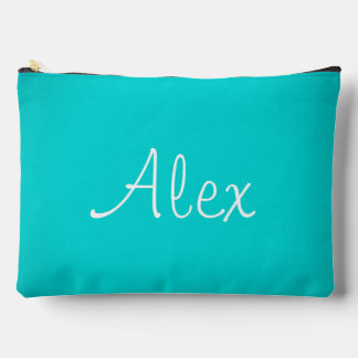 Pochette À Accessoires Recoleta Alluring Aqua