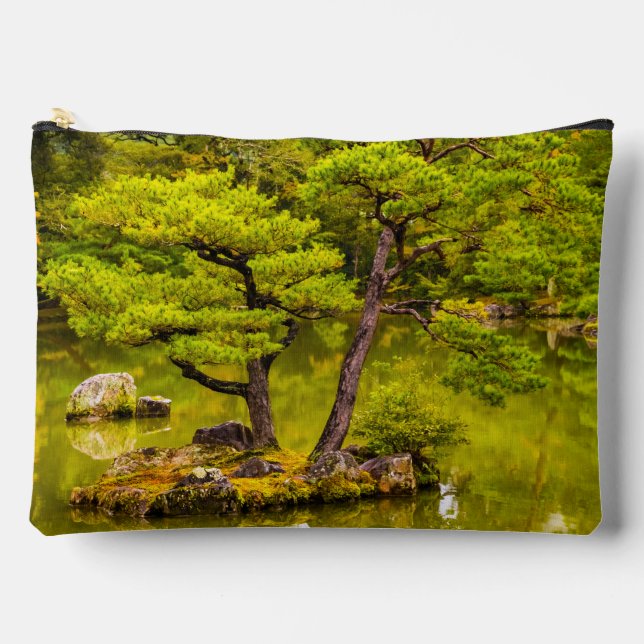 Pochette À Accessoires Réflexions (Recto)
