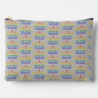 Pochette À Accessoires Reine de la fierté