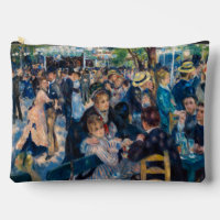 Renoir - Danse au Moulin de la Galette