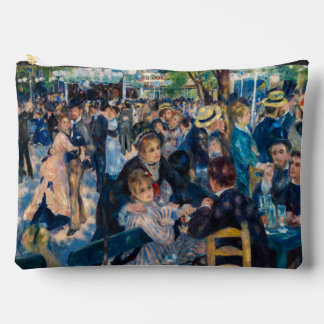Pochette À Accessoires Renoir - Danse au Moulin de la Galette