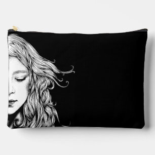 Pochette À Accessoires Rêver
