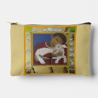 Rosaire du livre de prières de Jésus Bon Pasteur