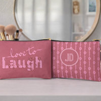 Rose Poussiéreux Rose Texte Grand Avec Fleurs