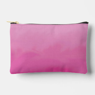 Pochette À Accessoires Rose rêveuse