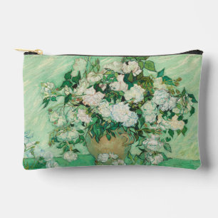 Pochette À Accessoires Rose Vincent Van Gogh