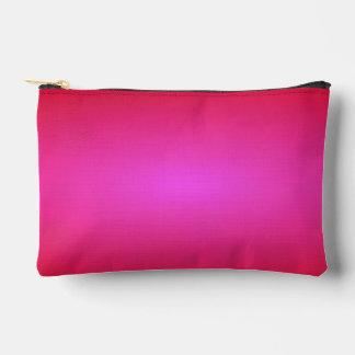 Pochette À Accessoires Rouge