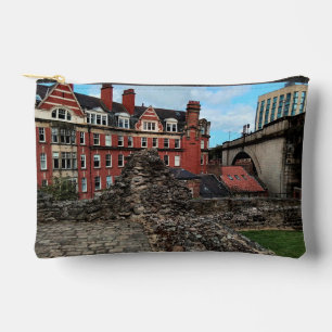Pochette À Accessoires Ruine de Newcastle