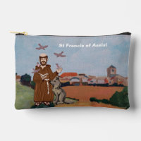 Saint François d'Assise