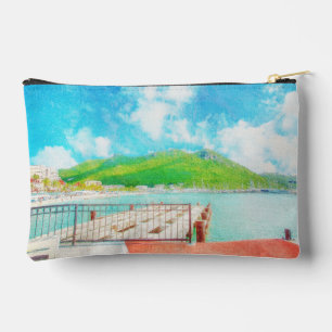 Pochette À Accessoires Saint Martin