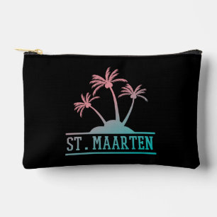 Pochette À Accessoires Saint-Martin Saint Martin Gradient