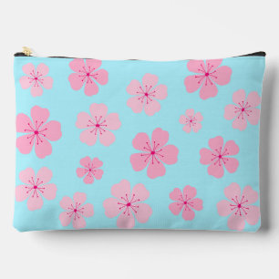 Pochette À Accessoires Sakura Large
