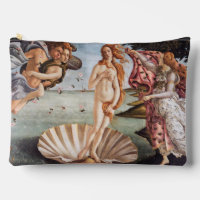 Sandro Botticelli - Naissance de Vénus