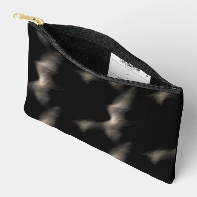 Pochette À Accessoires Sans détour (Ouvrir)