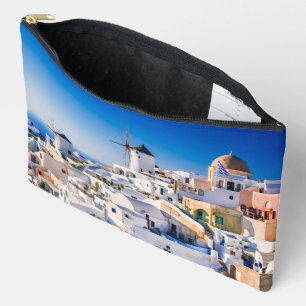 Pochette À Accessoires Santorin