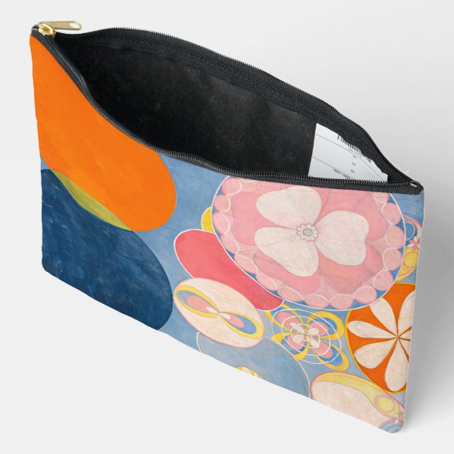 Pochette À Accessoires Serviettes de cuisine (Ouvrir)