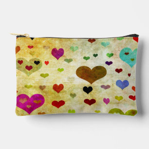 Pochette À Accessoires Shirley Taylor, qui a le coeur enraciné