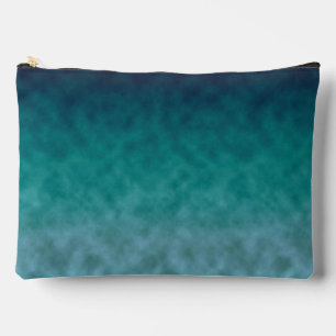 Pochette À Accessoires Silence du lagon