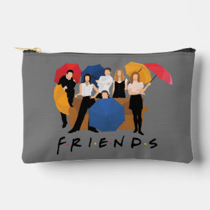 Pochette À Accessoires Silhouette de personnage FRIENDS™