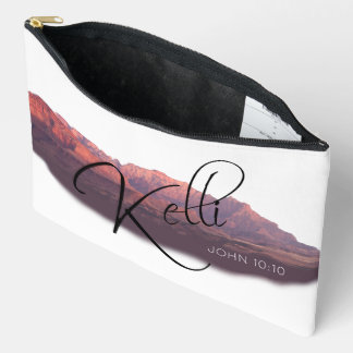 Pochette À Accessoires Sion — KELLI Accessory Pouch